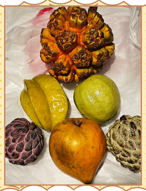 海鲜配菠萝会中毒吗?-图1 海鲜配菠萝会中毒吗?-图1