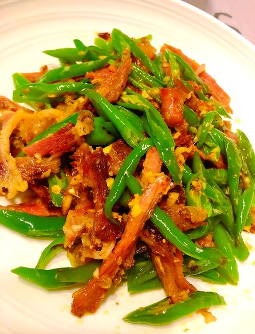 腊瘦肉怎么做?家常做法有哪些?-图1 腊瘦肉怎么做?家常做法有哪些?-图1