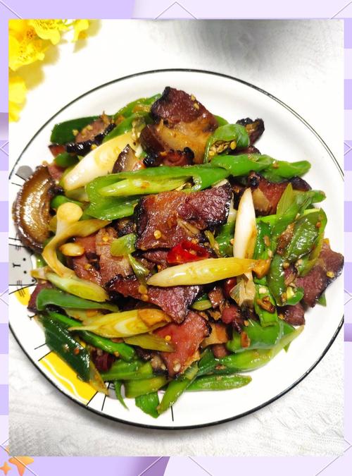 腊瘦肉怎么做?家常做法有哪些?-图2 腊瘦肉怎么做?家常做法有哪些?-图2