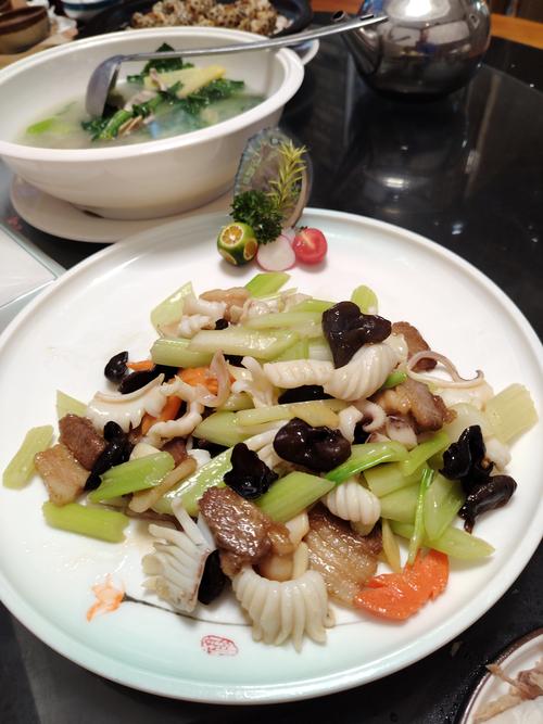 太原盐焗海鲜饭店做法有何秘诀?-图2 太原盐焗海鲜饭店做法有何秘诀?-图2