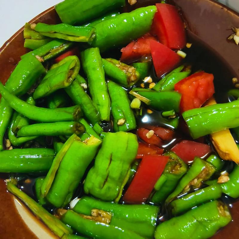 家常瓜豆怎么做？家常做法有哪些？-图1