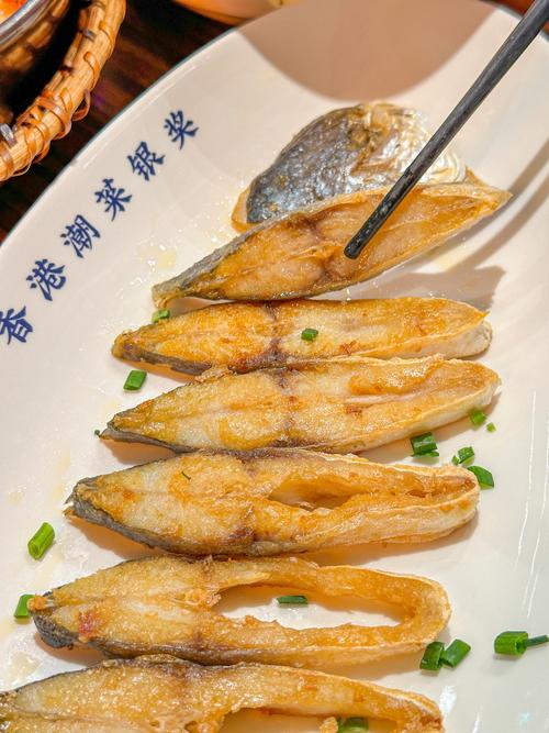 煎鲳鱼家常做法有哪些?-图3 煎鲳鱼家常做法有哪些?-图3