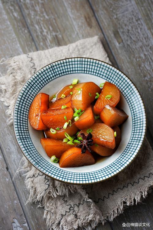 胡萝卜家常做法有哪些？-图3