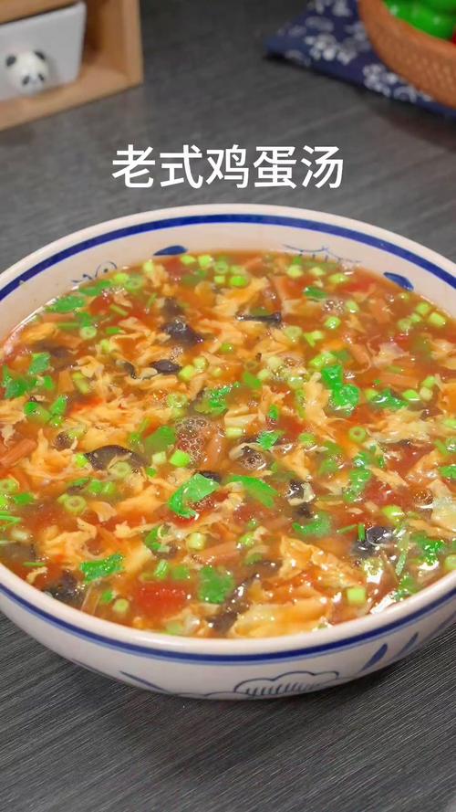 家常鸡蛋汤做法有哪些？-图3