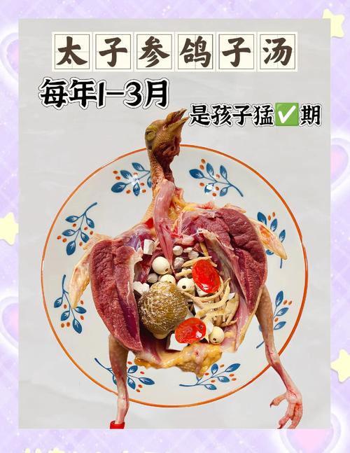 家常鸽子汤怎么做？做法大全家常版-图1