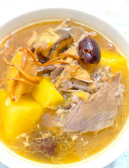 家常鸽子汤怎么做？做法大全家常版-图3