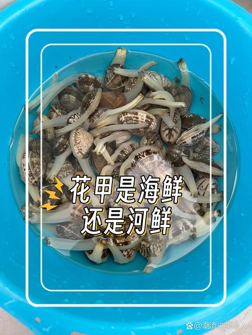 河鲜海鲜毒性差异,哪种更安全?-图3 河鲜海鲜毒性差异,哪种更安全?-图3