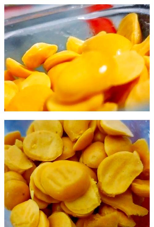 7月宝宝能吃溶豆吗？-图3