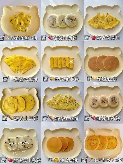 4岁宝宝食谱有哪些？做法简单吗？-图1