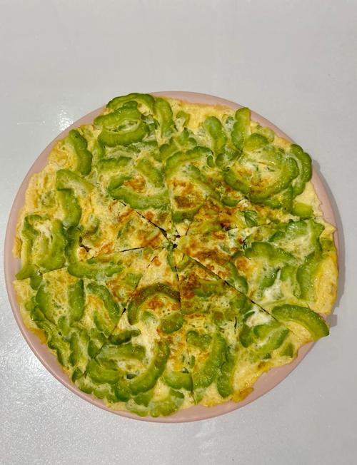 家常苦瓜怎么做不苦？-图3