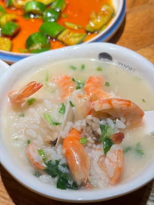 螃蟹海鲜粥怎么做才鲜浓?-图3 螃蟹海鲜粥怎么做才鲜浓?-图3