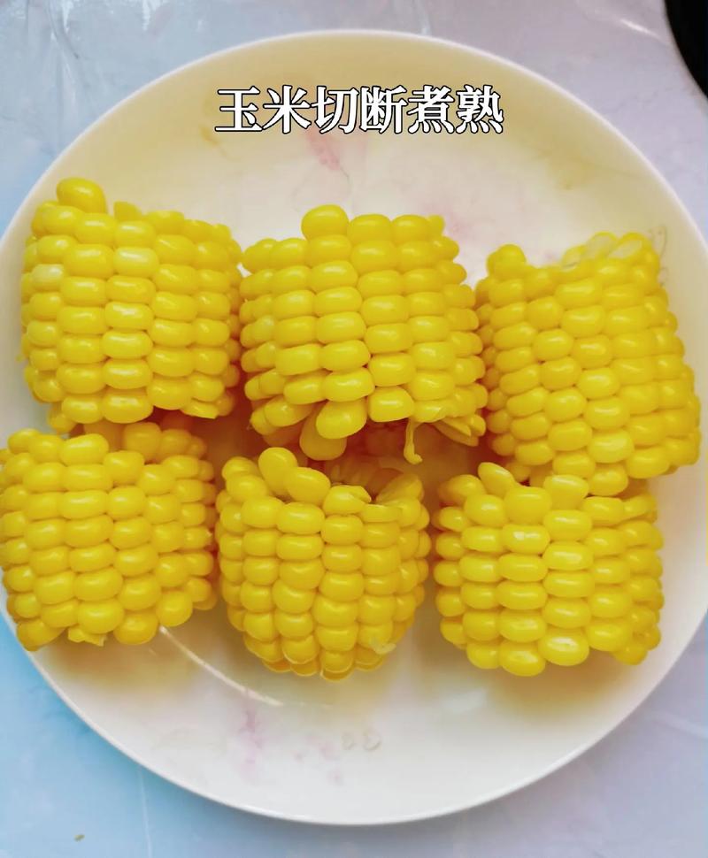 熟玉米家常做法有哪些？-图3