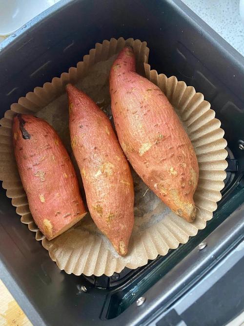 八个月宝宝能吃地瓜吗?怎么吃才安全?-图3 八个月宝宝能吃地瓜吗?怎么吃才安全?-图3