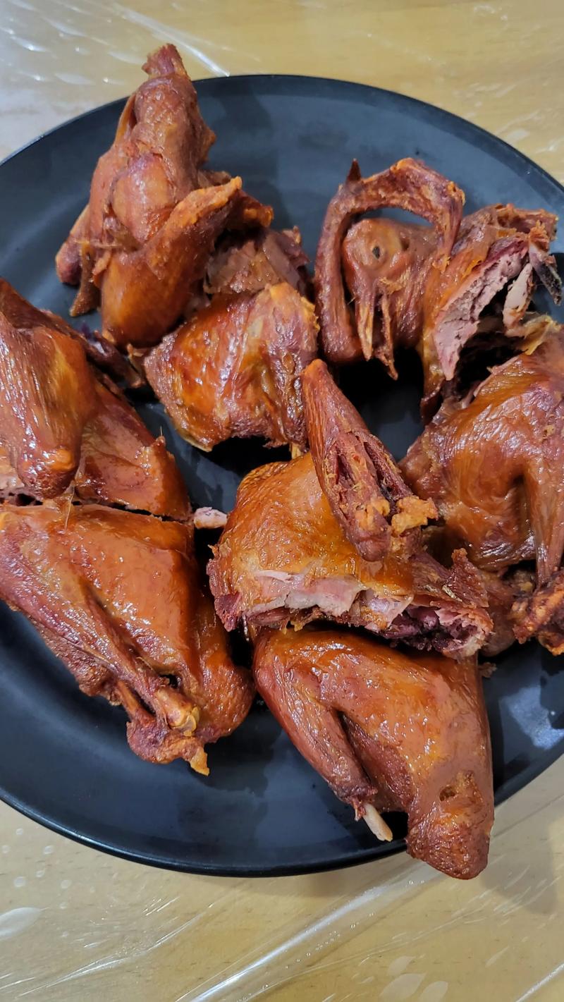 酱鸽子家常做法有哪些？-图2