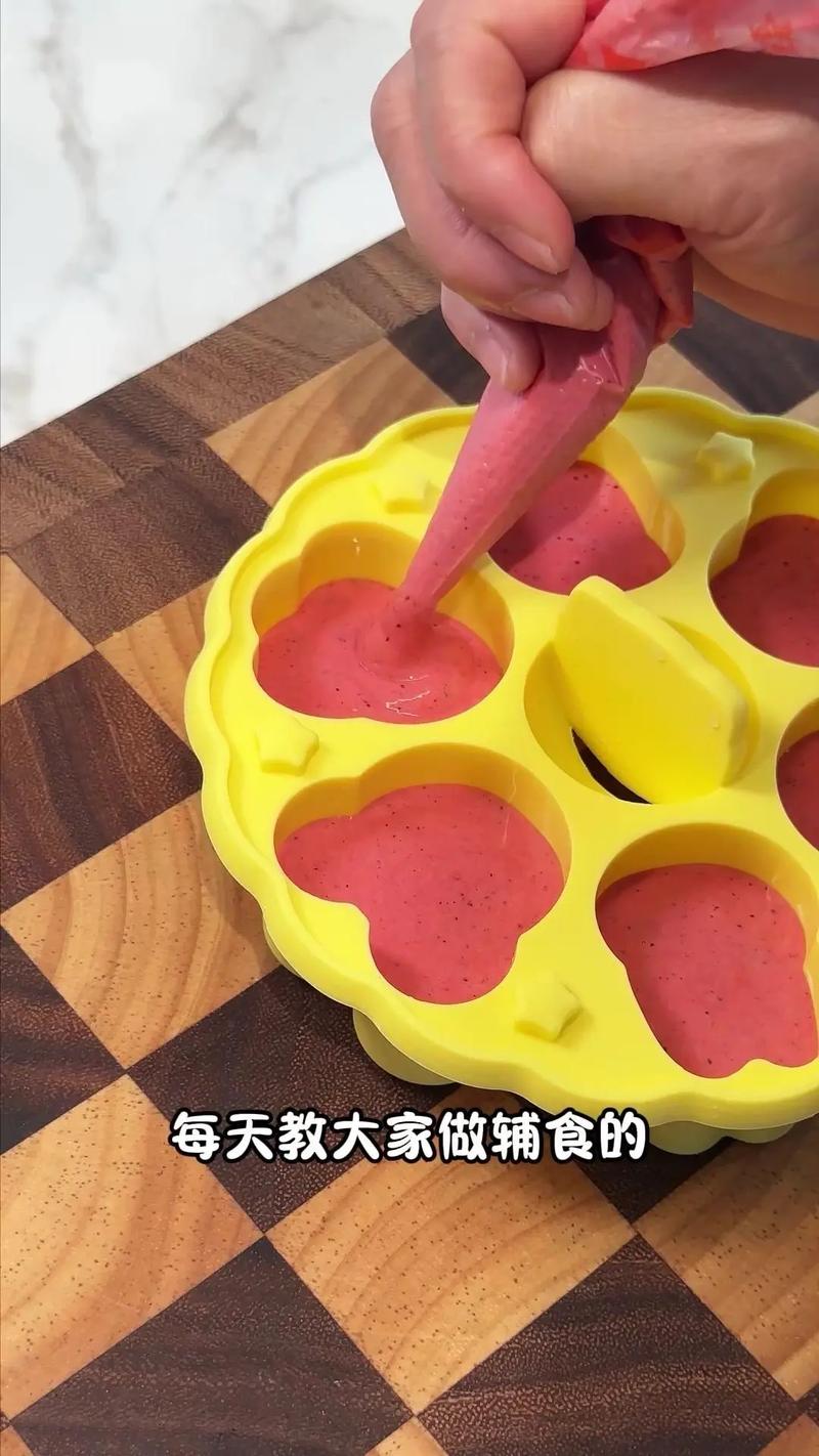 火龙果辅食怎么做才适合宝宝?-图2 火龙果辅食怎么做才适合宝宝?-图2