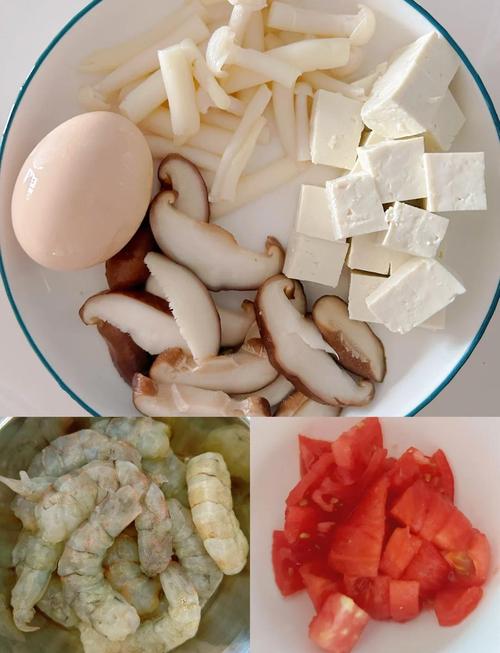 海鲜菇肉汤怎么做才鲜？-图1