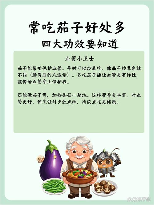 九个月宝宝能吃茄子吗？-图2