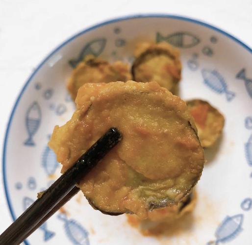 九个月宝宝能吃茄子吗？-图1