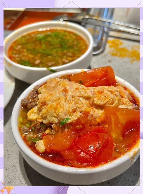 番茄海鲜多利饭怎么做？-图3