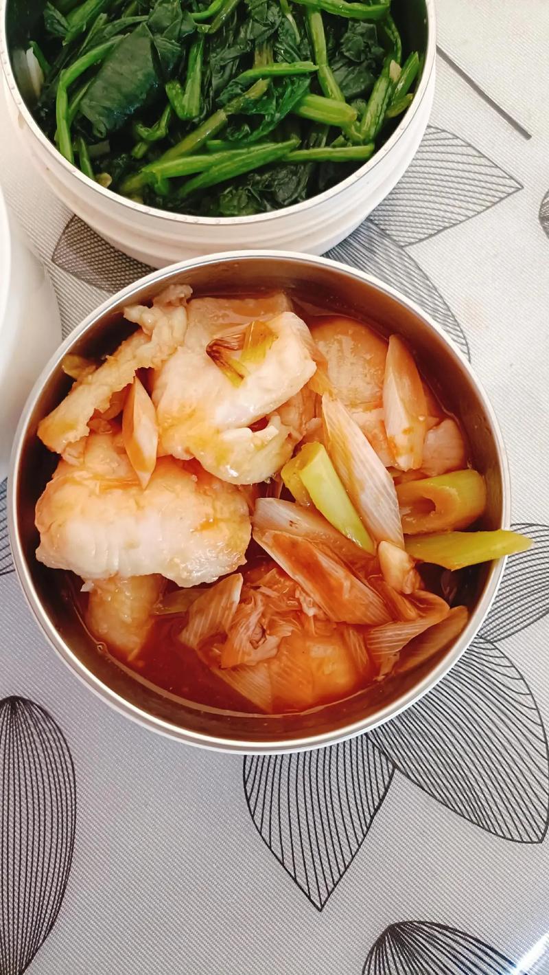 番茄海鲜多利饭怎么做？-图2