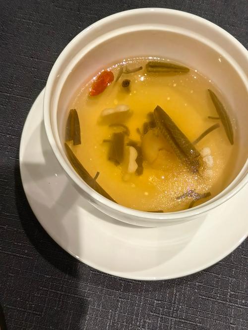 虾球汤怎么做?家常做法有哪些?-图2 虾球汤怎么做?家常做法有哪些?-图2