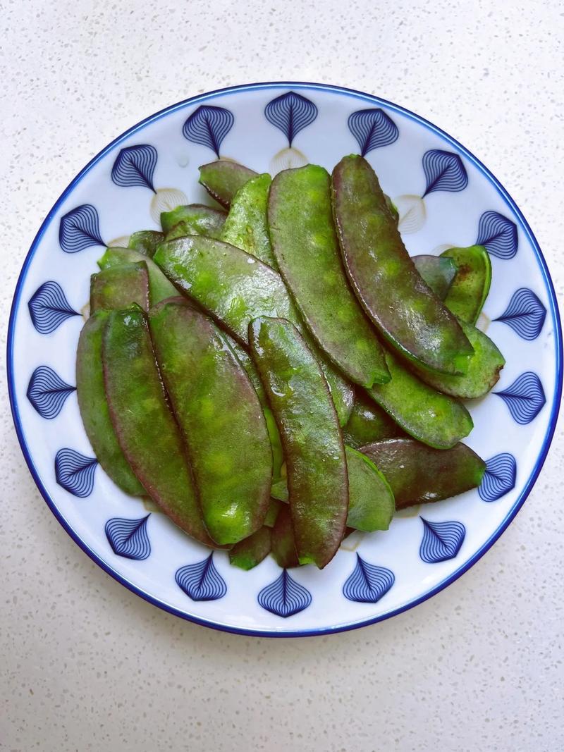 家常扁豆做法有哪些？-图1