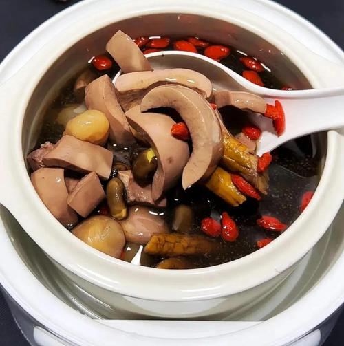 猪腰汤家常做法有哪些？-图3