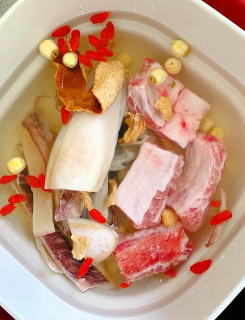 墨鱼须家常做法有哪些？-图2