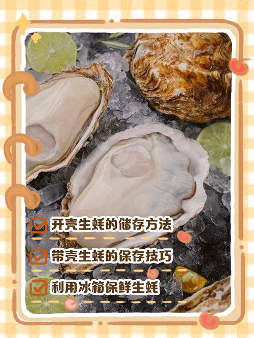 海鲜熟了怎么保存不变质?-图3 海鲜熟了怎么保存不变质?-图3