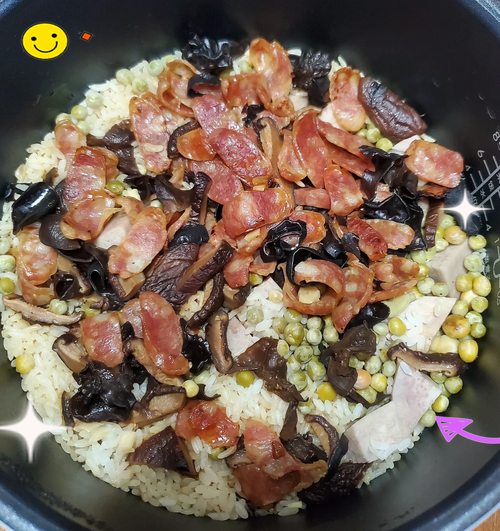 电饭煲能做出正宗海鲜饭吗?-图1 电饭煲能做出正宗海鲜饭吗?-图1