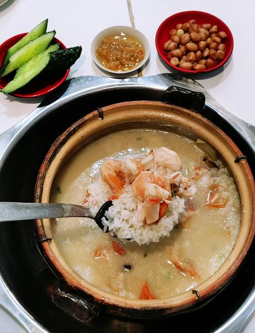 海鲜猪杂粥怎么做才鲜香?-图3 海鲜猪杂粥怎么做才鲜香?-图3