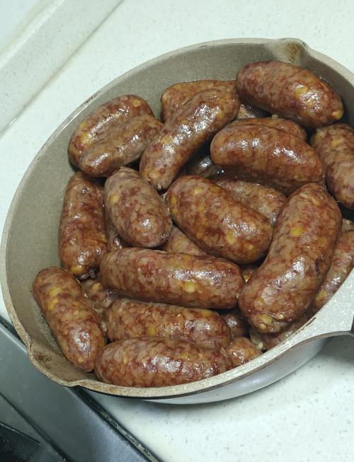 家常甜香肠做法有哪些?-图1 家常甜香肠做法有哪些?-图1