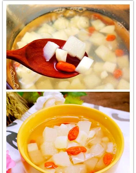 九个月宝宝能吃马蹄吗?-图1 九个月宝宝能吃马蹄吗?-图1