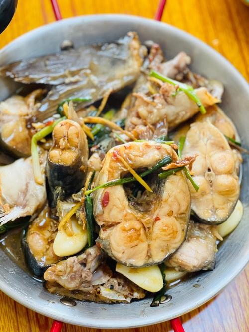 家常海鲶鱼怎么做？家常做法有哪些？-图2