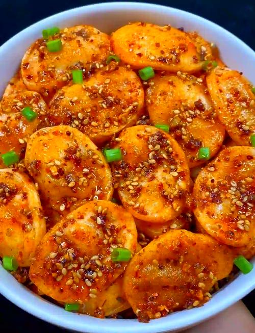 家常烤年糕做法有哪些?-图1 家常烤年糕做法有哪些?-图1