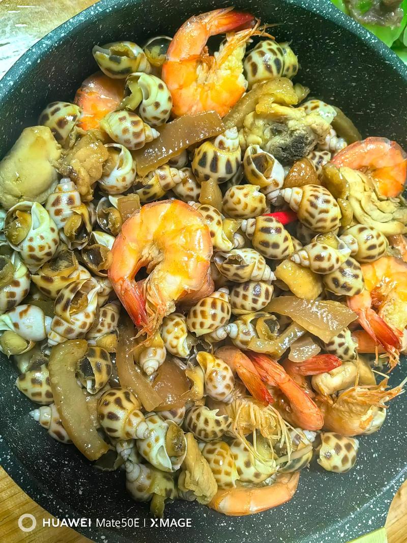 山药海鲜怎么搭配做才鲜?-图3 山药海鲜怎么搭配做才鲜?-图3