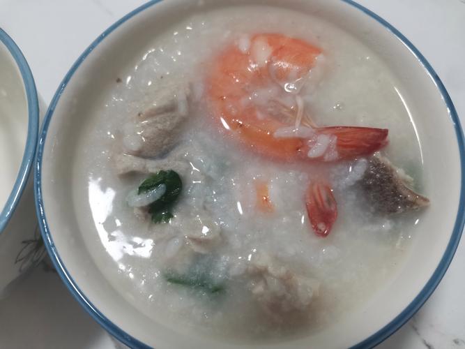 海鲜排骨粥怎么做才鲜香?-图1 海鲜排骨粥怎么做才鲜香?-图1