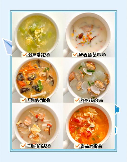 海鲜青菜粥怎么做？家常做法有哪些？-图1