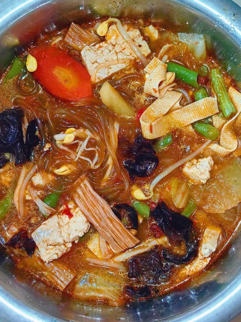 家常烩菜怎么做？家常做法有哪些？-图2