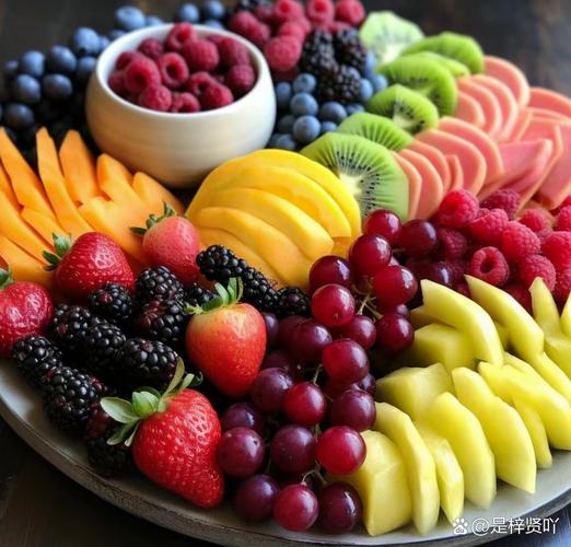 海鲜吃多后,哪种水果解腻又健康?-图3 海鲜吃多后,哪种水果解腻又健康?-图3