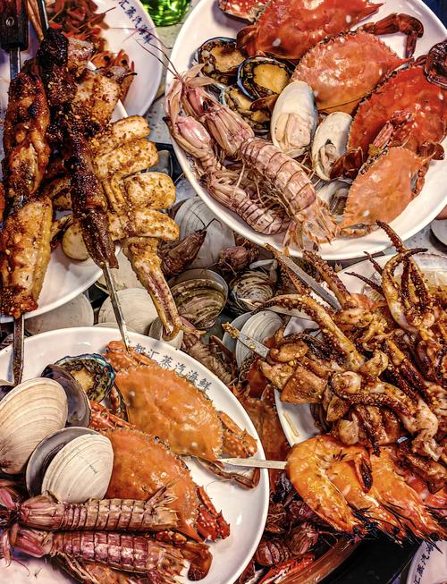 海鲜吃多后,哪种水果解腻又健康?-图2 海鲜吃多后,哪种水果解腻又健康?-图2