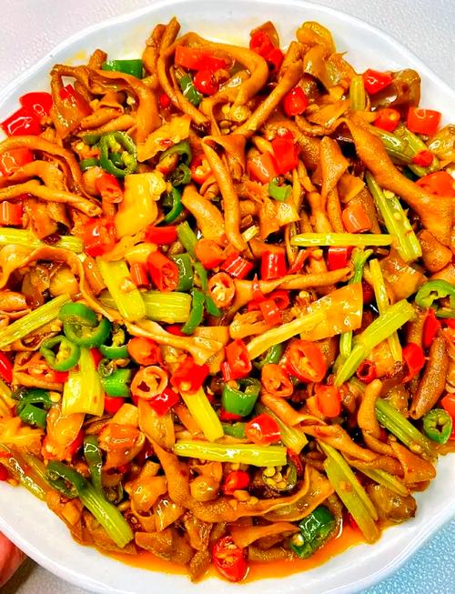 肥肠鸭家常做法有哪些?-图2 肥肠鸭家常做法有哪些?-图2