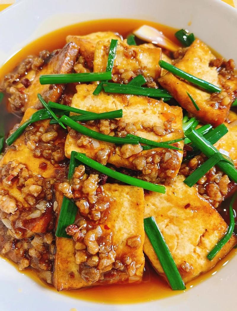 家常豆腐家常做法视频,关键步骤是啥?-图1 家常豆腐家常做法视频,关键步骤是啥?-图1