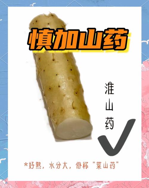 7月龄宝宝能吃山药吗？怎么吃才安全？-图3