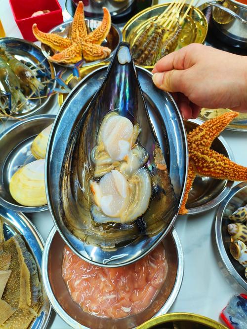 哪些海鲜最益智补脑？-图1