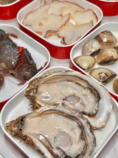 哪些海鲜最益智补脑？-图2