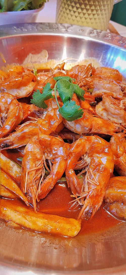 香辣虾家常做法有哪些？-图2