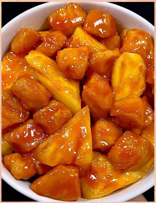 家常咕噜肉做法视频,关键在哪步?-图1 家常咕噜肉做法视频,关键在哪步?-图1