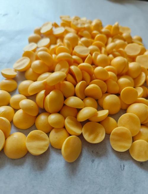 8月宝宝能吃溶豆吗?-图2 8月宝宝能吃溶豆吗?-图2