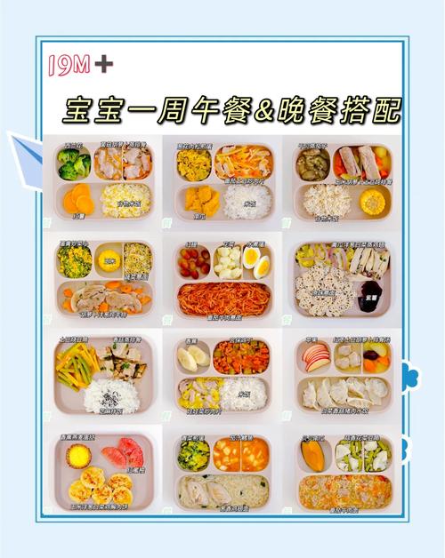 1岁宝宝食谱怎么做？有哪些做法？-图3